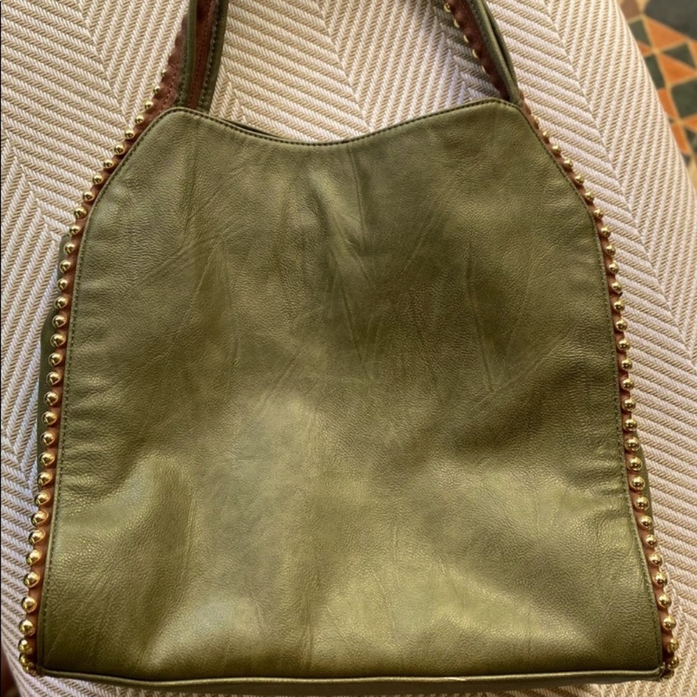 Big Buddha Handbag